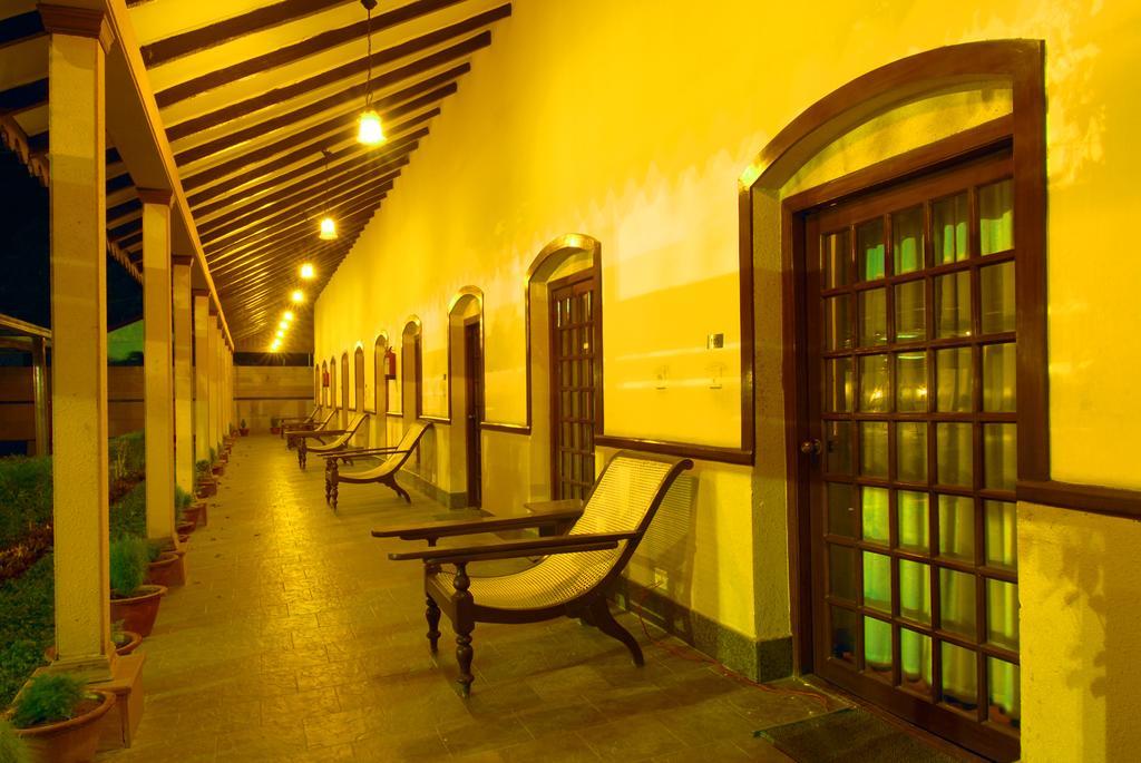 Chanakya Bnr Hotel Ranchi Eksteriør billede