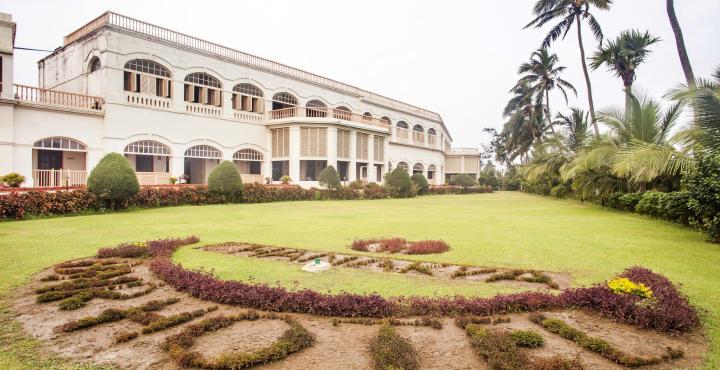 Chanakya Bnr Hotel Ranchi Eksteriør billede