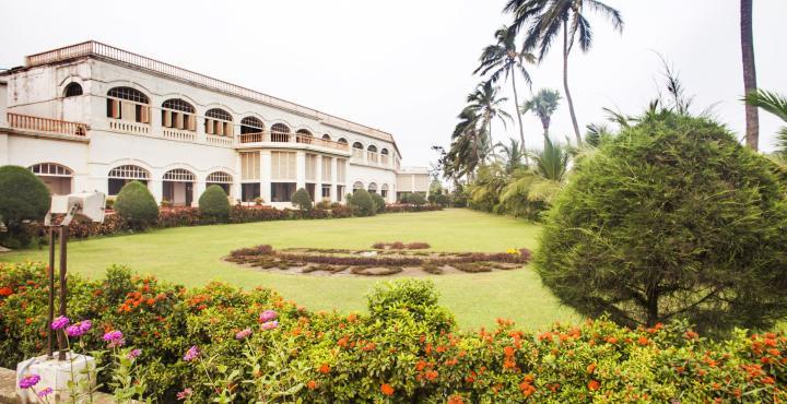 Chanakya Bnr Hotel Ranchi Eksteriør billede