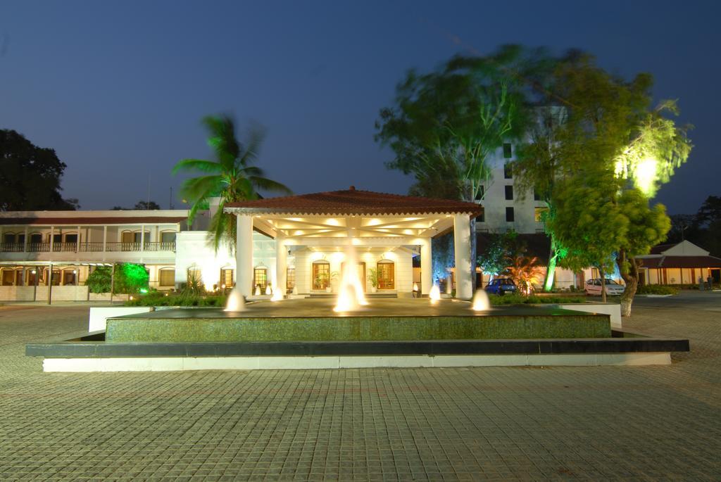 Chanakya Bnr Hotel Ranchi Eksteriør billede